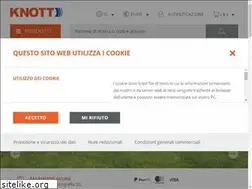 Sites similar to knott-rimorchi-negozio.it