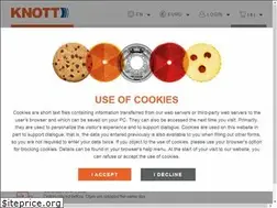 Sites similar to knott-trailer-shop.com