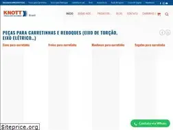 Sites similar to knott.com.br