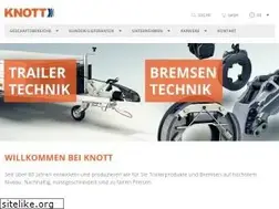 Sites similar to knott.de