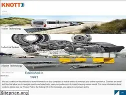 Sites similar to knott.sk