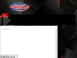Sites similar to knottcountysportsplex.com