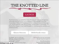 Sites similar to knottedline.com