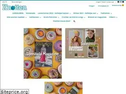 Sites similar to knottenwol.nl