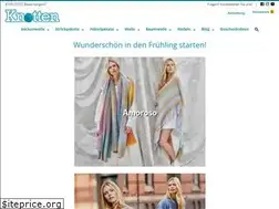 Sites similar to knottenwolle.de