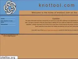 Sites similar to knottool.com