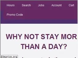 Sites similar to knottshotel.com