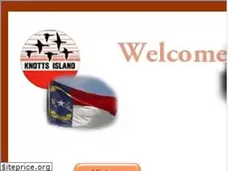 Sites similar to knottsislandonline.com