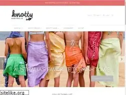 Sites similar to knotty.com.au
