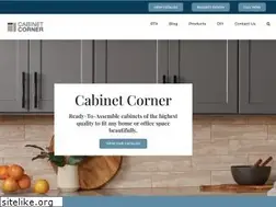 Sites similar to knottyaldercabinets.com