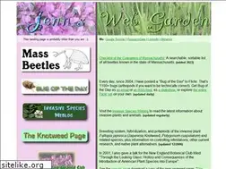 Sites similar to knottybits.com