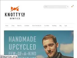 Sites similar to knottyco.com