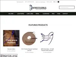 Sites similar to knottygirlz.com