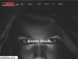 Sites similar to knottyheadz.com