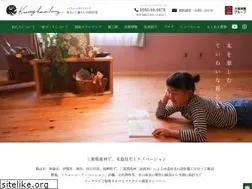 Sites similar to knottyhouseliving.com