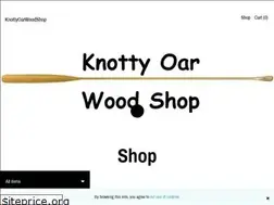 Sites similar to knottyoarwoodshop.com