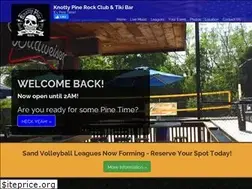 Sites similar to knottypinerocks.com