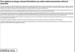 Sites similar to knottywood-treasures.com