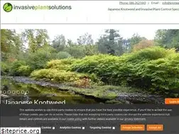 Sites similar to knotweed.ie