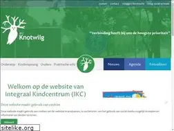 Sites similar to knotwilg.nl