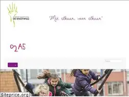 Sites similar to knotwilgobs.nl