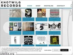 Sites similar to knotwilgrecords.be