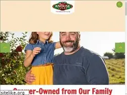 Sites similar to knousefoodservice.com