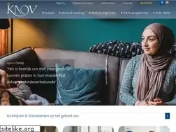 Sites similar to knov.nl