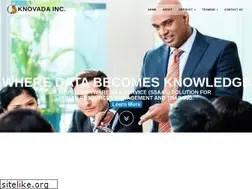 Sites similar to knovada.com
