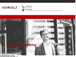 Sites similar to knovalt.com
