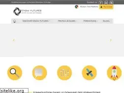 Sites similar to know-futures.com