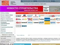 Sites similar to know-house.ru