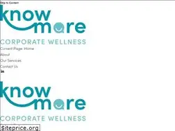 Sites similar to know-more.co.uk