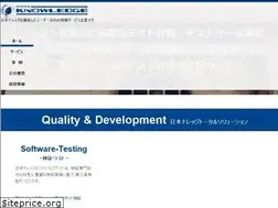 Sites similar to know-net.co.jp