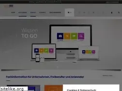 Sites similar to know-now.de