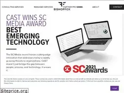 Sites similar to know.bishopfox.com
