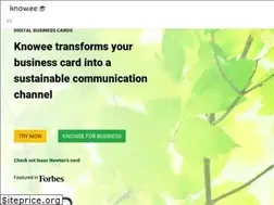 Sites similar to know.ee