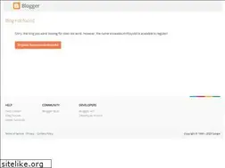 Sites similar to knowaboutinfosysltd.blogspot.com