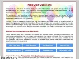 Sites similar to knowalot.org