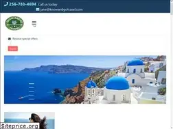 Sites similar to knowandgotravel.com