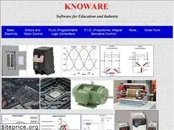 Sites similar to knoware-online.com