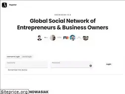 Sites similar to knowasiak.com
