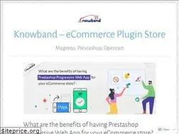 Sites similar to knowband.wordpress.com