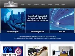 Sites similar to knowbase.net