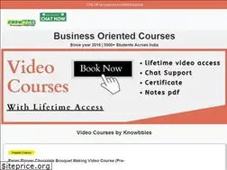 Sites similar to knowbbies.com