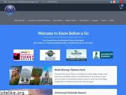 Sites similar to knowbeforeugo.com