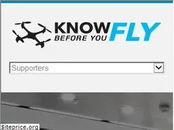 Sites similar to knowbeforeyoufly.org