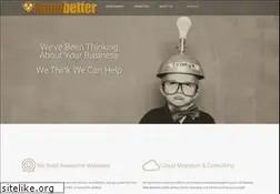 Sites similar to knowbetter.com