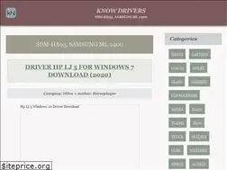 Sites similar to knowbies.com
