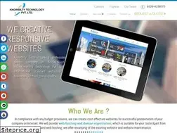Sites similar to knowbiltytechnology.com